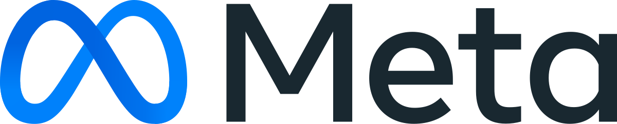 Meta Platforms Logo